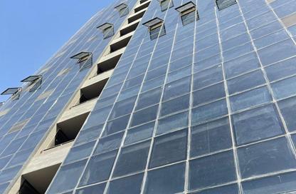 Apartment - Studio - 1 Bathroom for sale in Katameya Gate - El Katameya Compounds - El Katameya - New Cairo City - Cairo
