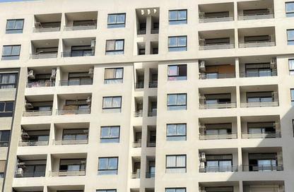 Apartment - Studio - 1 Bathroom for sale in Katameya Gate - El Katameya Compounds - El Katameya - New Cairo City - Cairo