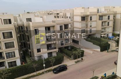 شقة - 2 - 2 للايجار في فيفث سكوير - التجمع الخامس - مدينة القاهرة الجديدة - القاهرة