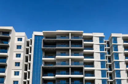 شقة - 2 غرف نوم - 2 حمامات للبيع في لا كابيتال سويت لاجونز - كمبوندات العاصمة الإدارية الجديدة - العاصمة الإدارية الجديدة - القاهرة
