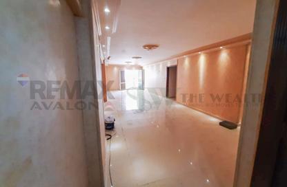 Chalet - 3 - 2 for sale in Grand View - Smouha - Hay Sharq - Alexandria