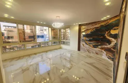 Apartment - 3 Bedrooms - 3 Bathrooms for sale in Mosadak St. - Dokki - Giza