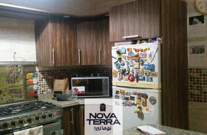 Apartment - 2 Bedrooms - 1 Bathroom for rent in Rawdat Zayed - 12th District - Sheikh Zayed City - Giza