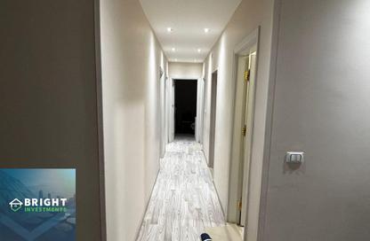 Apartment - 3 Bedrooms - 2 Bathrooms for sale in Katameya Gardens - El Katameya Compounds - El Katameya - New Cairo City - Cairo