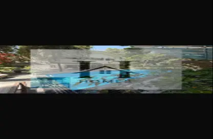 فيلا - استوديو - 5 حمامات للايجار في سرايات المعادي - حي المعادي - القاهرة