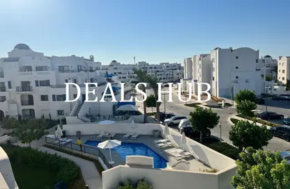 شاليه - 3 غرف نوم - 3 حمامات للبيع في مراسي - سيدي عبد الرحمن - الساحل الشمالي