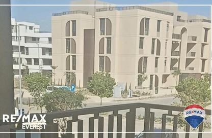 Apartment - 3 Bedrooms - 2 Bathrooms for sale in Karmell - New Zayed City - Sheikh Zayed City - Giza