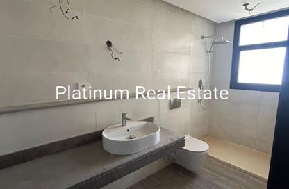 Penthouse - 2 - 2 for rent in Badya Palm Hills - 6 October Compounds - 6 October City - Giza