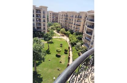 Apartment - 3 Bedrooms - 2 Bathrooms for rent in El Rehab Extension - Al Rehab - New Cairo City - Cairo Apartment - 3 Bedrooms - 2 Bathrooms for rent in El Rehab Extension - Al Rehab - New Cairo City - Cairo