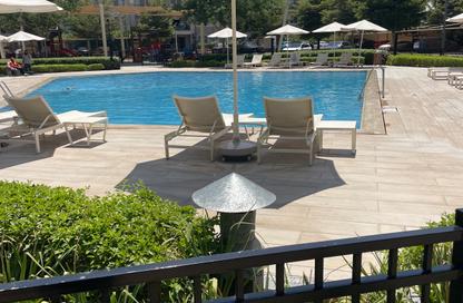 Apartment - 2 Bedrooms - 3 Bathrooms for sale in Mivida - 5th Settlement Compounds - The 5th Settlement - New Cairo City - Cairo