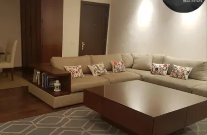 (بنتهاوس  (روف - 3 غرف نوم - 3 حمامات للبيع في زايد ديونز - الحي السادس - الشيخ زايد - الجيزة