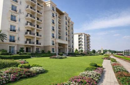 Apartment - 3 - 2 for sale in Mayan New Cairo - New Cairo City - Cairo