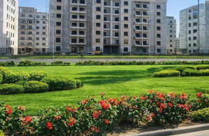 Apartment - 3 - 2 for sale in Mayan New Cairo - New Cairo City - Cairo
