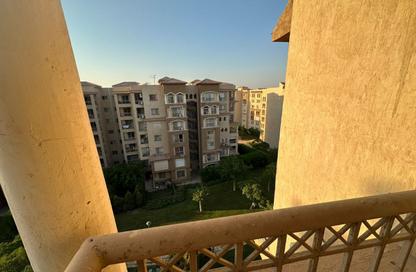 Apartment - 3 - 2 for sale in B3 - Madinaty - Cairo