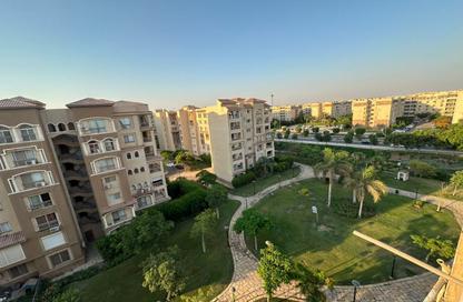 Apartment - 3 - 2 for sale in B3 - Madinaty - Cairo