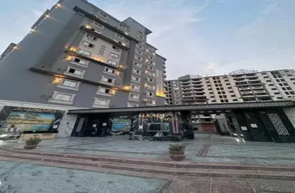 شقة - 3 غرف نوم - 2 حمامات للبيع في المعادي ديونز - زهراء المعادي - حي المعادي - القاهرة