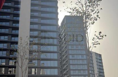 Apartment - 2 Bedrooms - 2 Bathrooms for sale in Park Side Residence - Zed Towers - Sheikh Zayed Compounds - Sheikh Zayed City - Giza