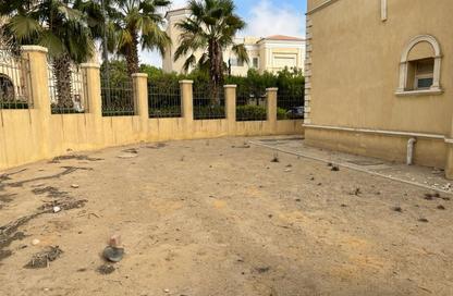 Villa - 5 - 5 for sale in Fountain Park - 5th Settlement Compounds - The 5th Settlement - New Cairo City - Cairo Villa - 5 - 5 for sale in Fountain Park - 5th Settlement Compounds - The 5th Settlement - New Cairo City - Cairo