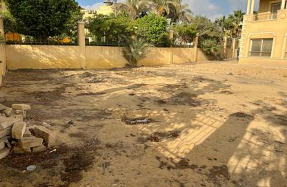 Villa - 5 - 5 for sale in Fountain Park - 5th Settlement Compounds - The 5th Settlement - New Cairo City - Cairo