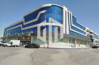 محل تجاري - استوديو - 1 حمام للايجار في شارع التسعين الشمالي - التجمع الخامس - مدينة القاهرة الجديدة - القاهرة