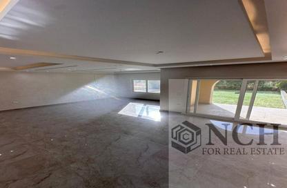 Townhouse - 4 Bedrooms - 4 Bathrooms for rent in Mivida - 5th Settlement Compounds - The 5th Settlement - New Cairo City - Cairo