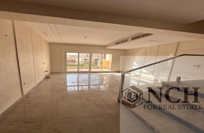 Townhouse - 4 Bedrooms - 4 Bathrooms for rent in Mivida - 5th Settlement Compounds - The 5th Settlement - New Cairo City - Cairo