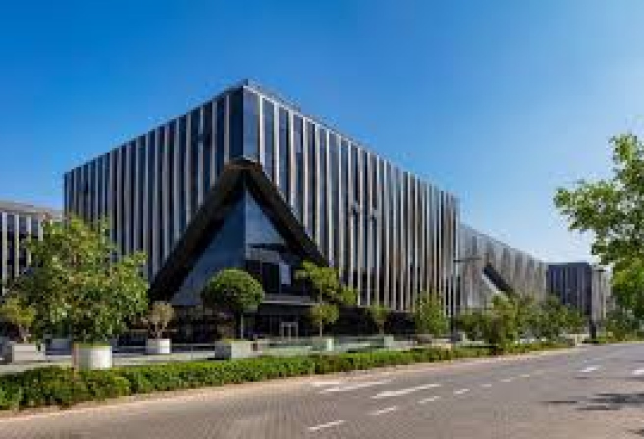 Office For Sale In Prime Location - EDNC Eastown  thumbnail