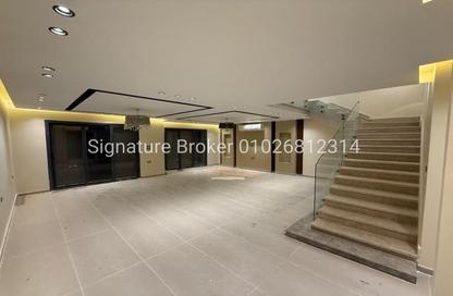 Townhouse - 4 Bedrooms - 5 Bathrooms for rent in Sodic East - 6th District - New Heliopolis - Cairo