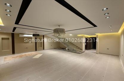 Townhouse - 4 Bedrooms - 5 Bathrooms for rent in Sodic East - 6th District - New Heliopolis - Cairo