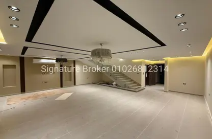 Townhouse - 4 Bedrooms - 5 Bathrooms for rent in Sodic East - 6th District - New Heliopolis - Cairo