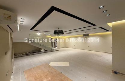 Townhouse - 4 Bedrooms - 5 Bathrooms for rent in Sodic East - 6th District - New Heliopolis - Cairo