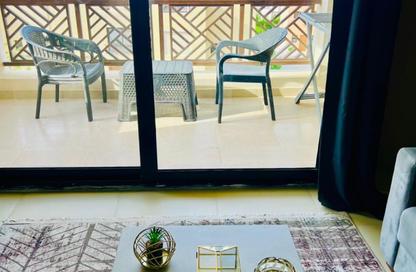 Apartment - 2 - 2 for sale in Makadi Heights - Makadi Orascom Resort - Makadi - Hurghada - Red Sea