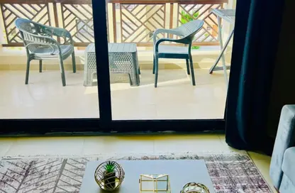 Apartment - 2 Bedrooms - 2 Bathrooms for sale in Makadi Heights - Makadi Orascom Resort - Makadi - Hurghada - Red Sea
