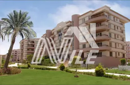 Apartment - 4 Bedrooms - 4 Bathrooms for sale in El Rehab Extension - Al Rehab - New Cairo City - Cairo Apartment - 4 Bedrooms - 4 Bathrooms for sale in El Rehab Extension - Al Rehab - New Cairo City - Cairo