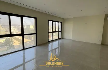 Apartment - 3 Bedrooms - 3 Bathrooms for rent in Villette - 5th Settlement Compounds - The 5th Settlement - New Cairo City - Cairo