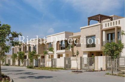 Apartment - 2 Bedrooms - 1 Bathroom for sale in Taj City - 5th Settlement Compounds - The 5th Settlement - New Cairo City - Cairo