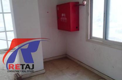 Whole Building - Studio - 2 Bathrooms for rent in Zaker Hussein St. - Al Hadiqah Al Dawliyah - 7th District - Nasr City - Cairo
