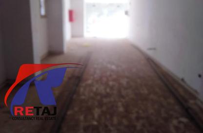 Whole Building - Studio - 2 Bathrooms for rent in Zaker Hussein St. - Al Hadiqah Al Dawliyah - 7th District - Nasr City - Cairo