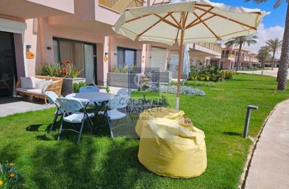 Chalet - 2 - 2 for sale in Fouka Bay - Ras Al Hekma - North Coast Chalet - 2 - 2 for sale in Fouka Bay - Ras Al Hekma - North Coast
