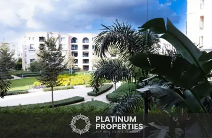 Apartment - 3 Bedrooms - 2 Bathrooms for sale in Mivida - 5th Settlement Compounds - The 5th Settlement - New Cairo City - Cairo