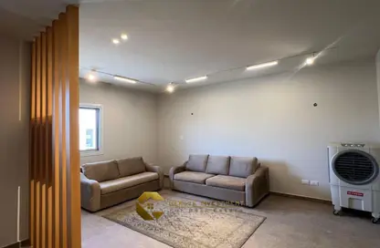 شقة - 3 غرف نوم - 2 حمامات للايجار في مدينة الخمائل - كمبوندات الشيخ زايد - الشيخ زايد - الجيزة