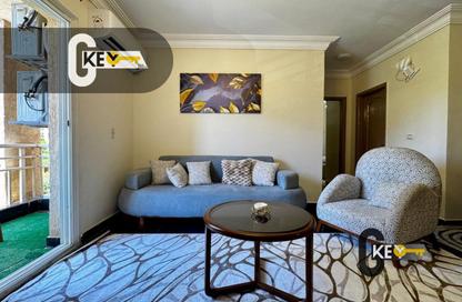 Apartment - 2 Bedrooms - 1 Bathroom for rent in B7 - Madinaty - Cairo Apartment - 2 Bedrooms - 1 Bathroom for rent in B7 - Madinaty - Cairo
