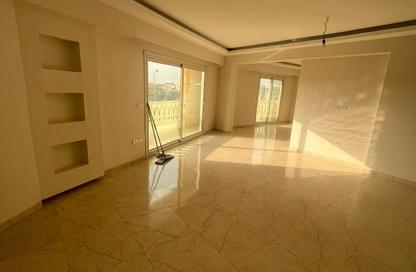 Apartment - 3 Bedrooms - 2 Bathrooms for sale in Suleiman Al Halabi St. - El Banafseg 11 - El Banafseg - New Cairo City - Cairo