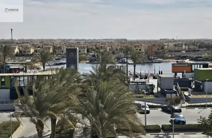 Apartment - 3 Bedrooms - 2 Bathrooms for rent in Mivida - 5th Settlement Compounds - The 5th Settlement - New Cairo City - Cairo