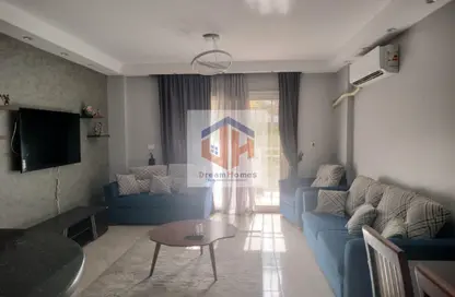 Apartment - 3 Bedrooms - 2 Bathrooms for rent in Madinaty - Cairo