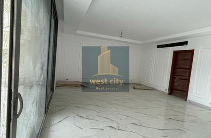 Villa - 4 Bedrooms - 4 Bathrooms for rent in Allegria - Sheikh Zayed Compounds - Sheikh Zayed City - Giza Villa - 4 Bedrooms - 4 Bathrooms for rent in Allegria - Sheikh Zayed Compounds - Sheikh Zayed City - Giza