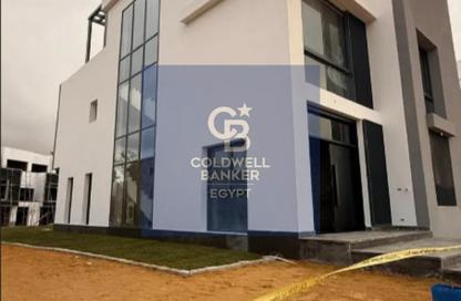 Townhouse - 4 Bedrooms - 4 Bathrooms for sale in Eastshire compound - 5th Settlement Compounds - The 5th Settlement - New Cairo City - Cairo Townhouse - 4 Bedrooms - 4 Bathrooms for sale in Eastshire compound - 5th Settlement Compounds - The 5th Settlement - New Cairo City - Cairo