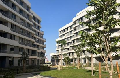 Apartment - 3 - 3 for sale in Bloomfields - Mostakbal City Compounds - Mostakbal City - Future City - Cairo