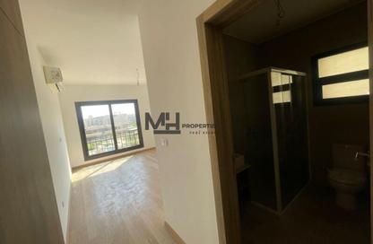 شقة - 3 غرف نوم - 3 حمامات للايجار في مون ريزيدنس - فيفث سكوير - التجمع الخامس - مدينة القاهرة الجديدة - القاهرة