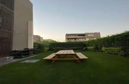 Apartment - 3 Bedrooms - 3 Bathrooms for sale in Pyramids Heights - Cairo Alexandria Desert Road - 6 October City - Giza